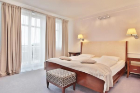 Sun Palace Wellness Hotel Mariánské Lázne
